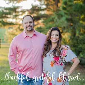 Meet your Posher, Robin